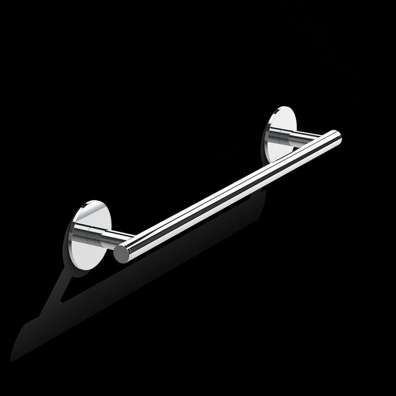 Decor Walther DW BA SK HTE38 BASIC Towel rail
