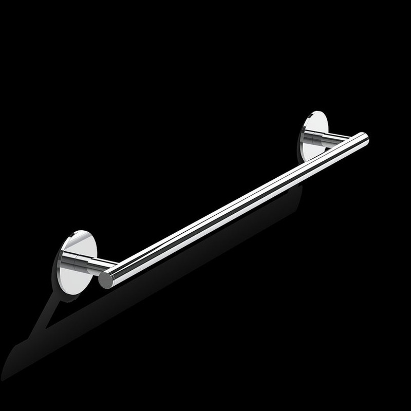 Decor Walther DW BA SK HTE50 BASIC Towel rail