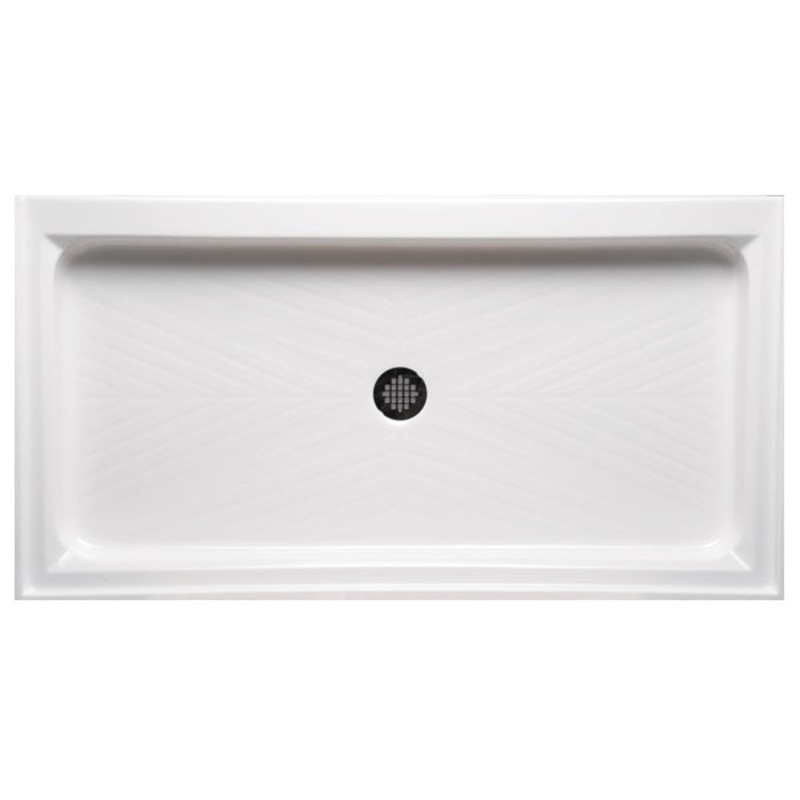 Americh A3442ST 34 x 42 Single Threshold Shower Base