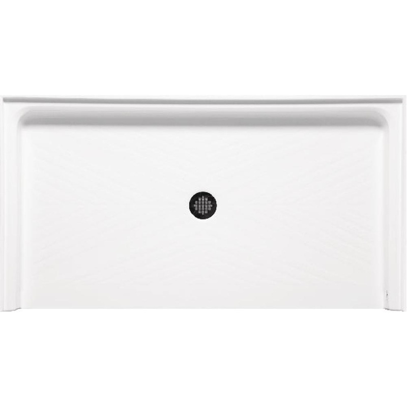 Americh A3939BF 39 x 39 Barrier Free Shower Base