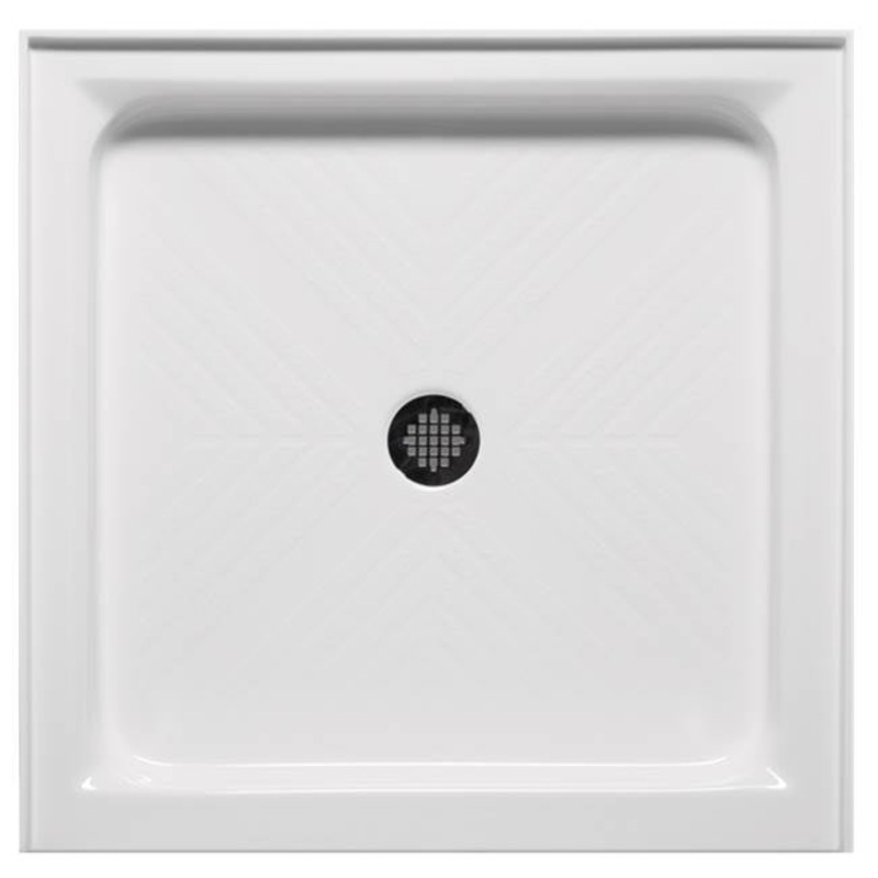 Americh A4242ST 42 x 42 Single Threshold Shower Base