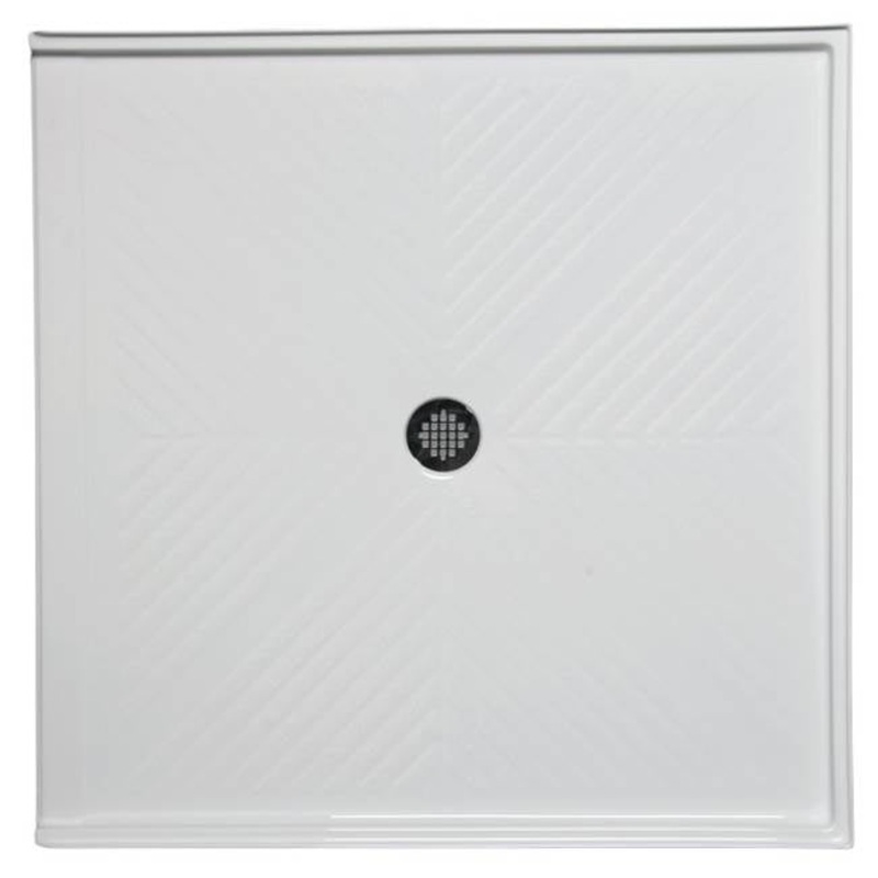 Americh A6036BF 60 x 36 Barrier Free Shower Base