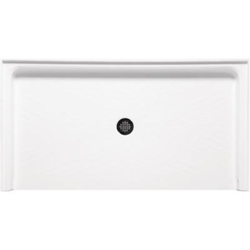 Americh A6232BF 62 x 32 Barrier Free Shower Base