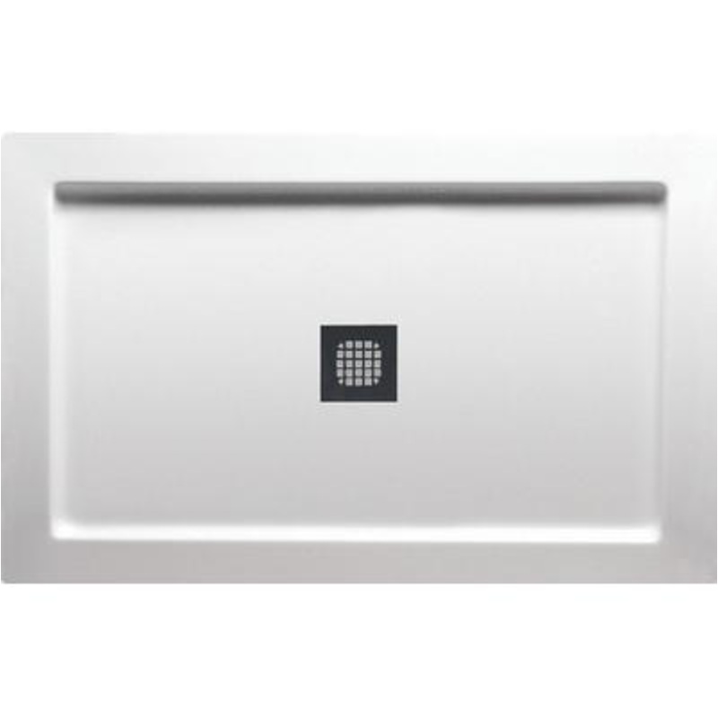 Americh S4236FS 42 x 36 Free Standing DS Base With Square Drain
