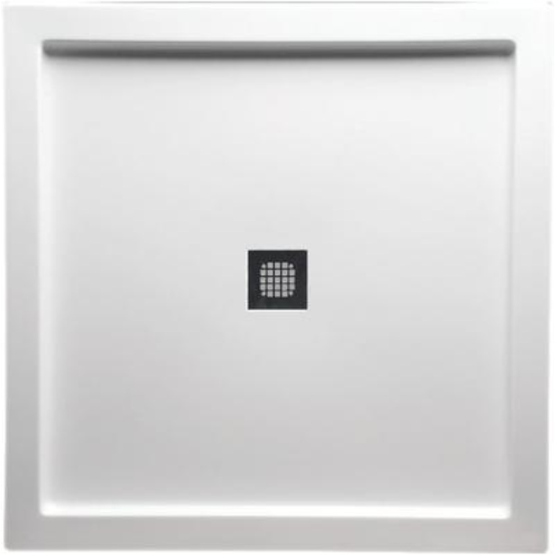 Americh S4242FS 42 x 42 Free Standing DS Base With Square Drain