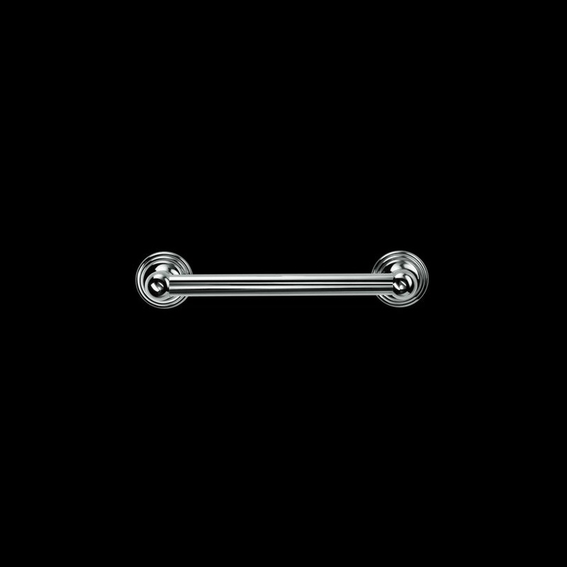 Decor Walther 05101 DW CL CLASSIC Towel rail single