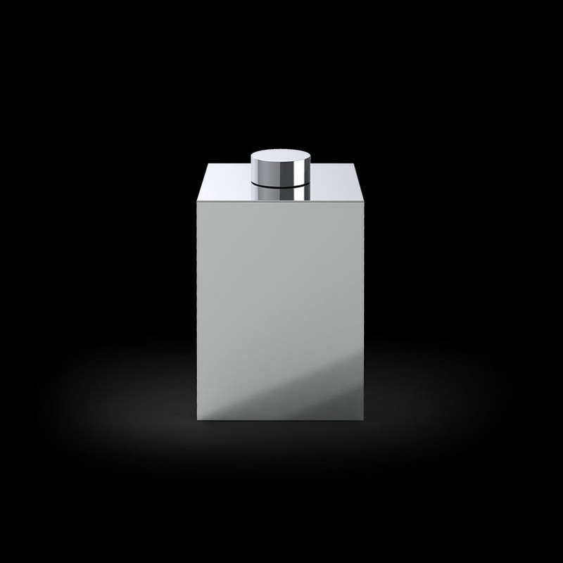 Decor Walther 06153 DW 76 N Paper bin with cover