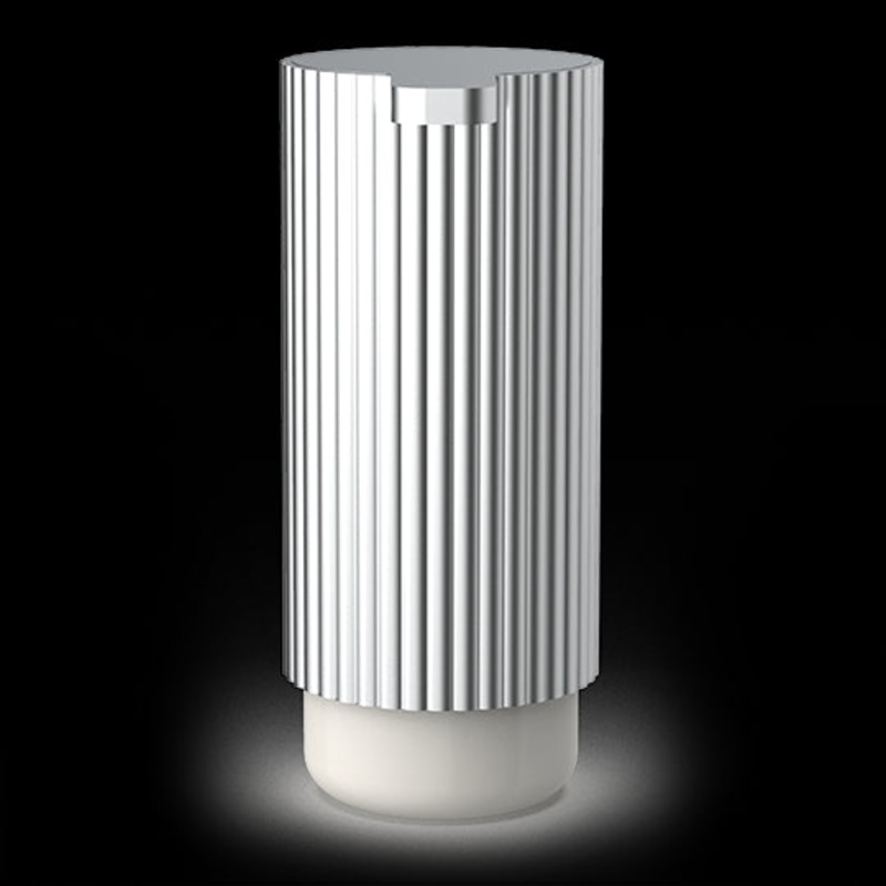 Decor Walther 06712 DW OF.LINE SSP Soap dispenser