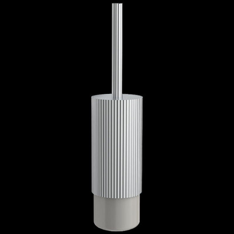 Decor Walther 06716 DW OF.LINE WBG Toilet brush holder wall mounted