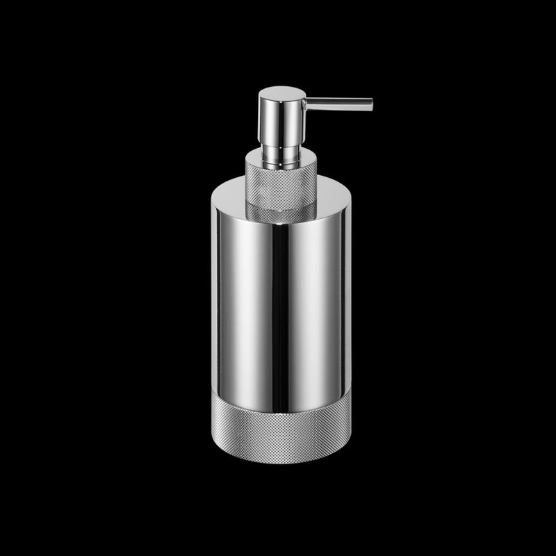 Decor Walther 08535 DW CLUB SSP 1 Soap dispenser