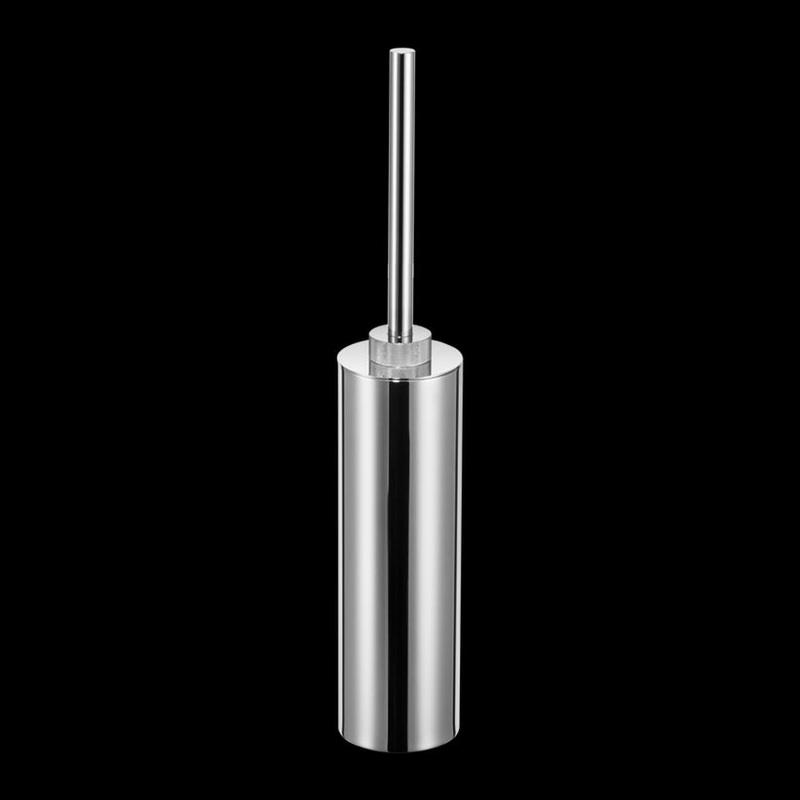Decor Walther 08545 DW CLUB SBG Toilet brush set