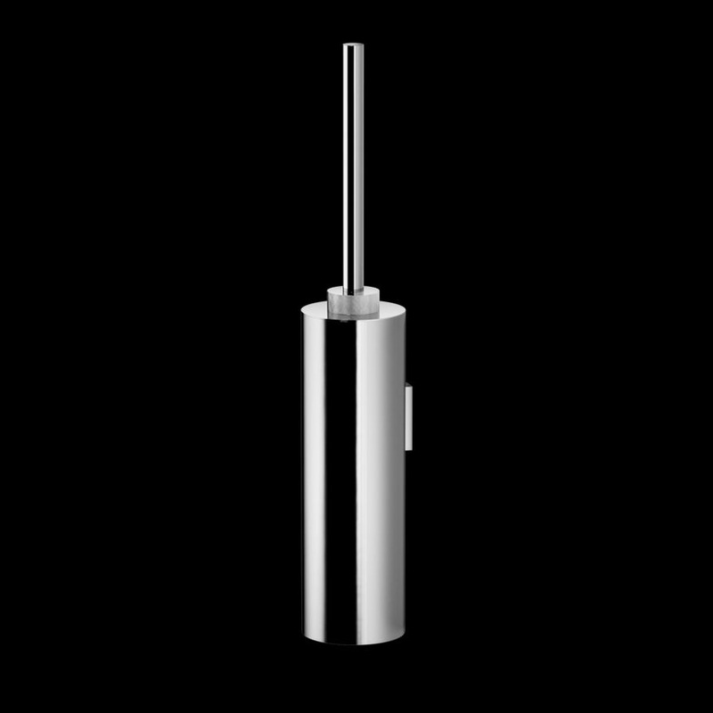 Decor Walther 08552 DW CLUB WBG Toilet brush set – Wall Mount