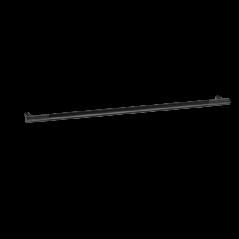Decor Walther 08555 DW CLUB HTE60 Towel rail