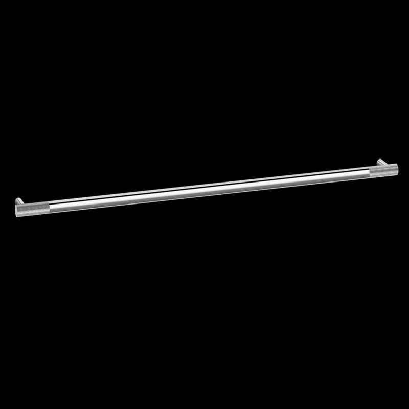 Decor Walther 08556 DW CLUB HTE80 Towel rail
