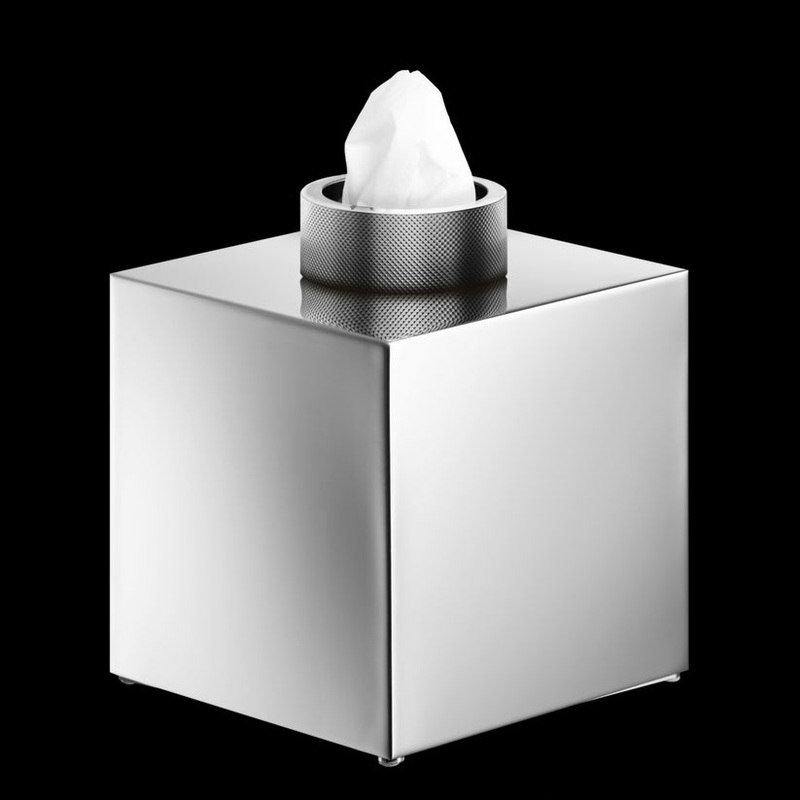 Decor Walther 08586 DW CLUB KB Tissue box