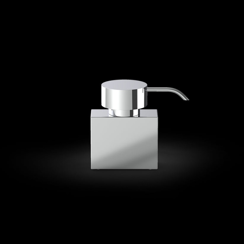 Decor Walther 08606 DW 477 N Soap dispenser