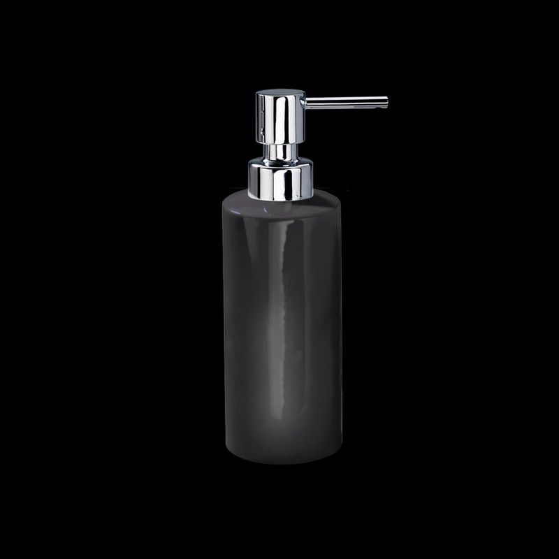 Decor Walther 08640 DW 480 Soap dispenser