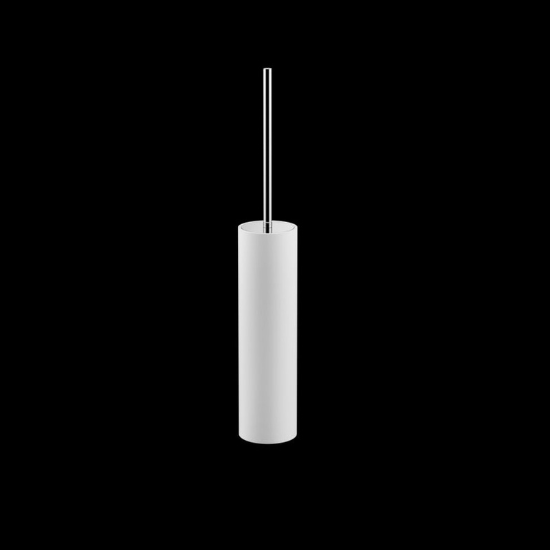 Decor Walther 09708 DW STONE SBG Toilet brush