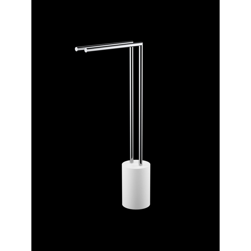 Decor Walther 09717 DW STONE HT 2 Towel stand