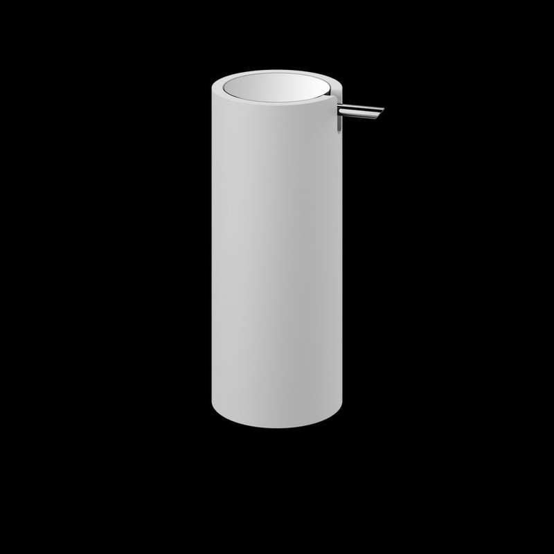 Decor Walther 09723 DW STONE SSP Soap dispenser