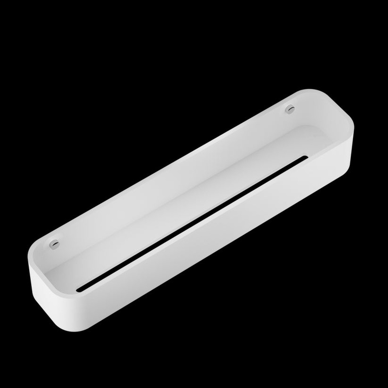 Decor Walther 09739 DW STONE DCT45 Shower container