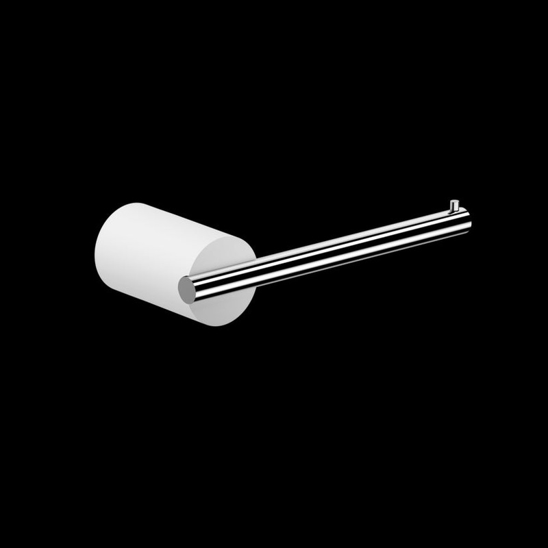 Decor Walther 09748 DW STONE TPH Toilet paper holder