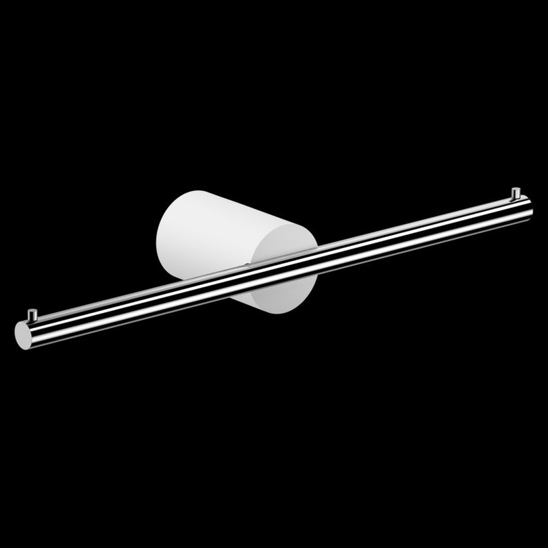 Decor Walther 09749 DW STONE TPH2 Toilet paper holder