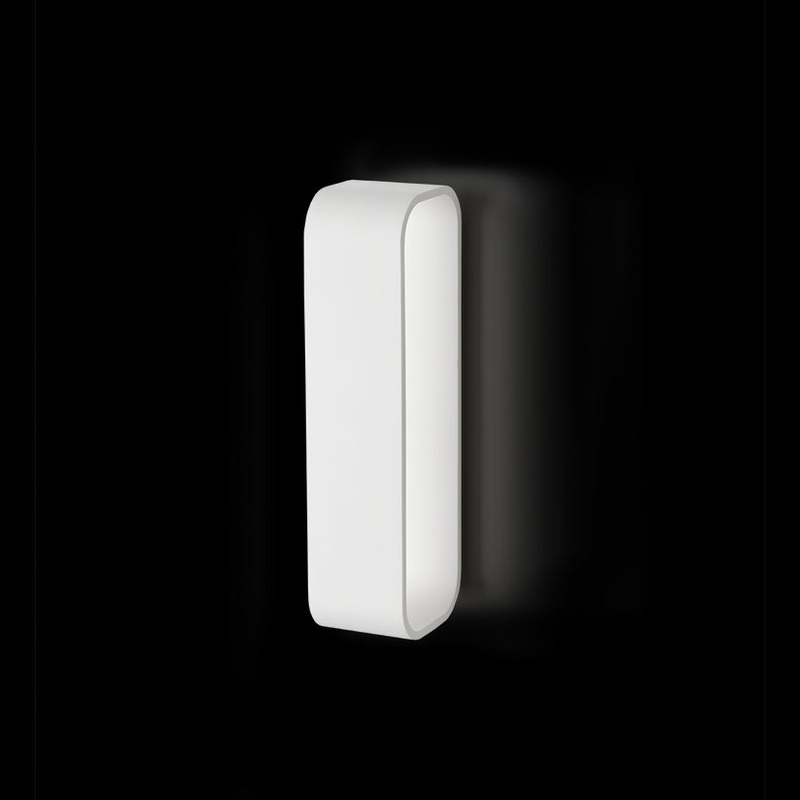 Decor Walther 09757 DW STONE GTH Holder for guest towels
