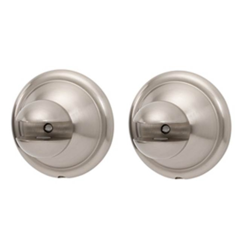 Alno A9250 Glass Shelf Brackets Only