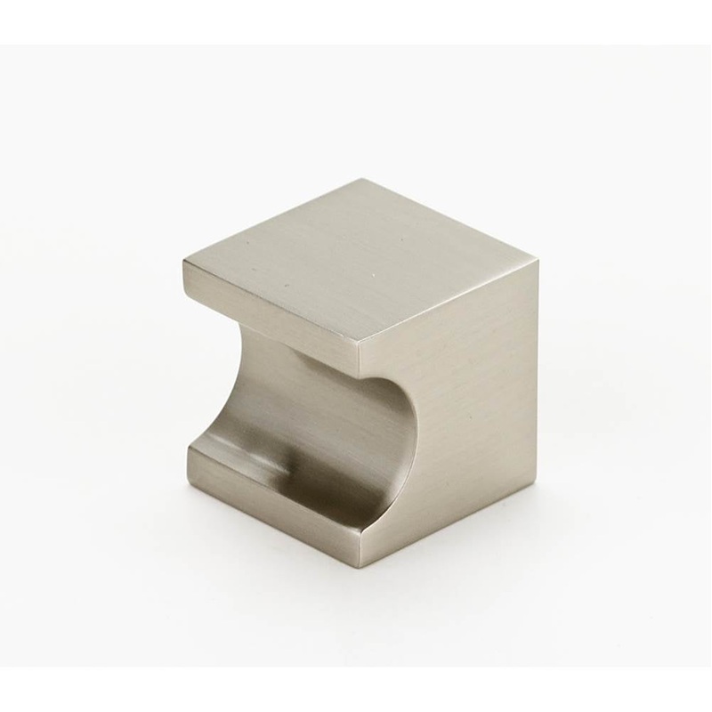 Alno Shower Rod Knob|1 Inch|3/4 Inch|Polished Chrome|Bronze|Matte Black|Unlacquered Brass|Polished Nickel|Satin Brass|Satin Nickel