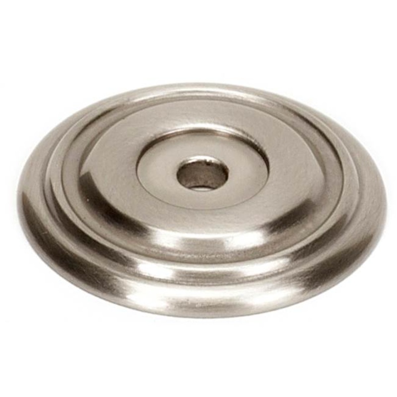 Alno Venetian Rosette|1 3/8 Inch|1 5/8 Inch|Polished Chrome|Antique English Matte|Barcelona|Bronze|Chocolate Bronze|Polished Antique|Unlacquered Brass|Satin Nickel