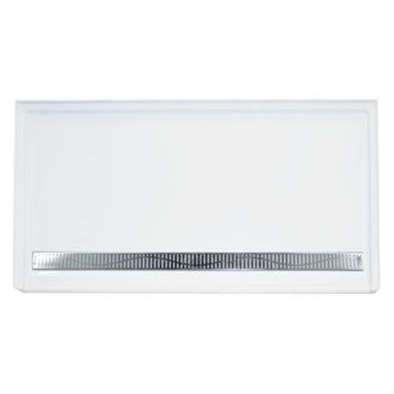 Americh C6032BF 60 x 32 Barrier Free DS Base With Channel Drain