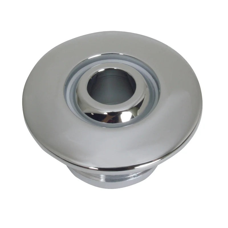 Americh JET-MT Jet-Metallic Additional Jet Installed