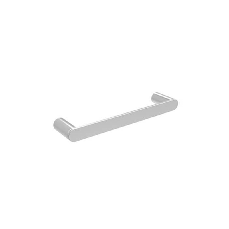 BARiL A04-6012-00 12 Single Towel Bar