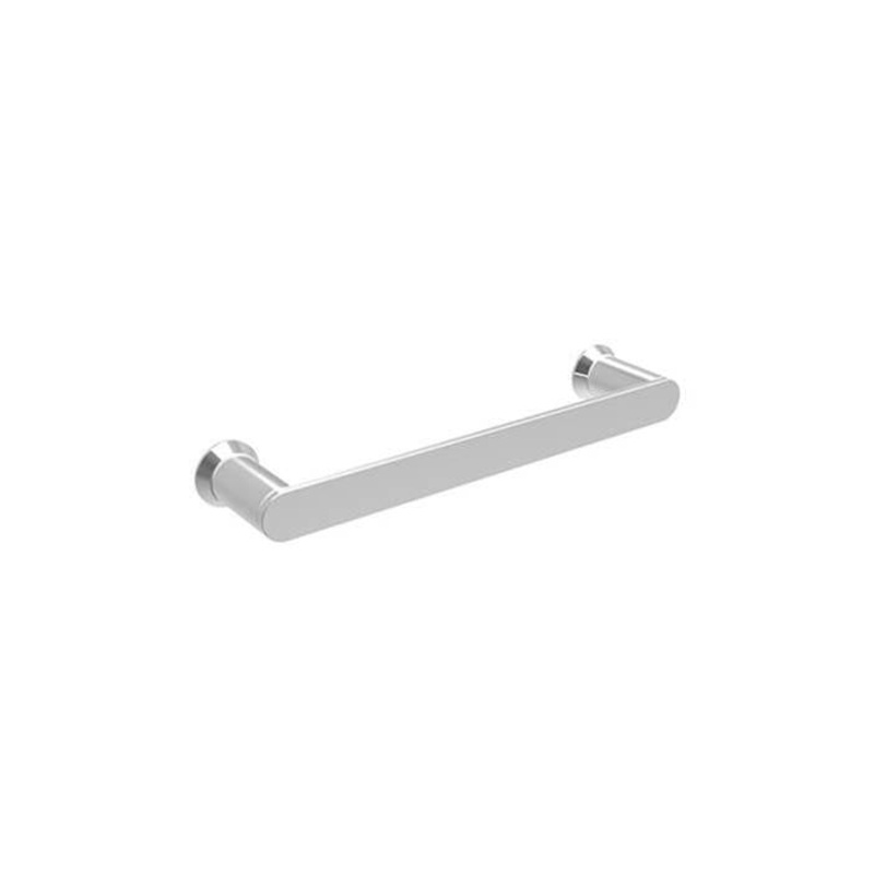 BARiL A46-6012-00 12 Single Towel Bar