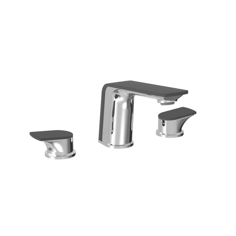 BARiL B56-8009-00L-100 8 Center To Center Lavatory Faucet