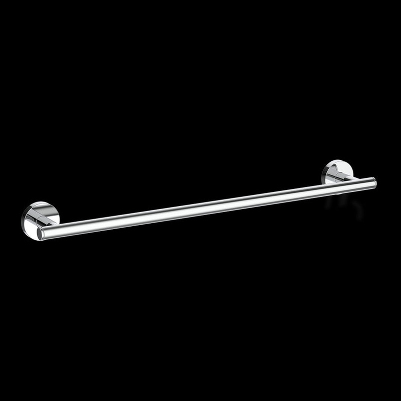 Decor Walther 05330 DW BA BASIC Towel rail single