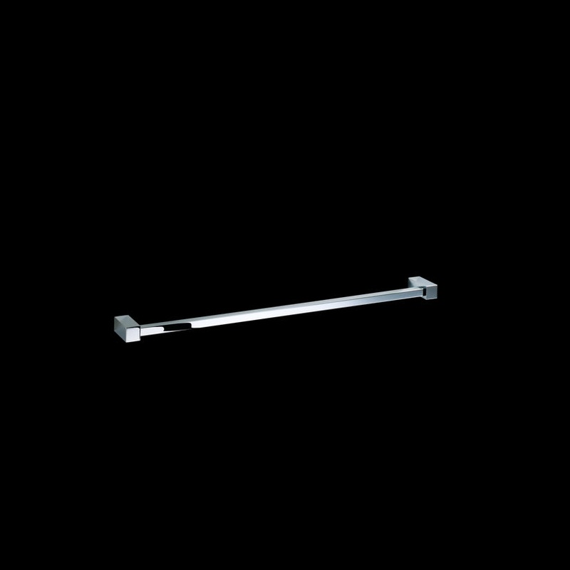 Decor Walther 05601 DW CO CORNER Towel rail single