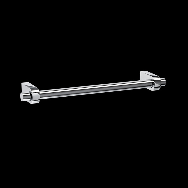 Decor Walther 05850 DW CENTURY Towel rail single
