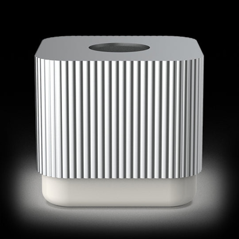 Decor Walther 06709 DW OF.LINE KBQ Tissue box