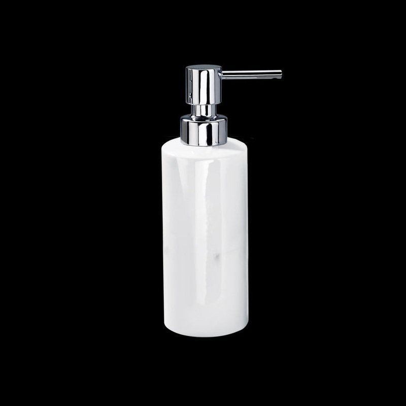 Decor Walther 08204 DW 480 Soap dispenser