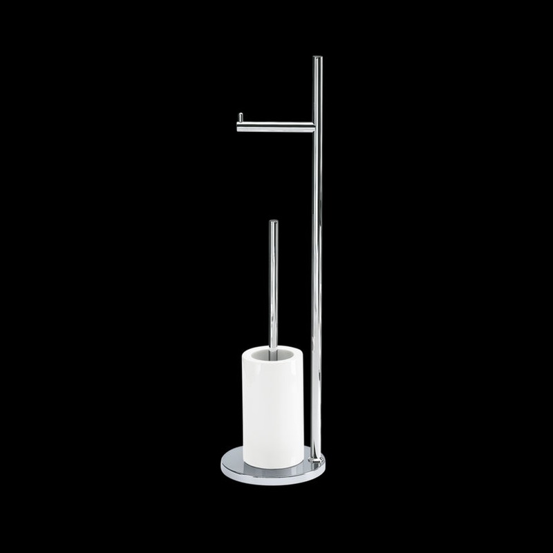Decor Walther 08384 DW 6700 Toilet brush set