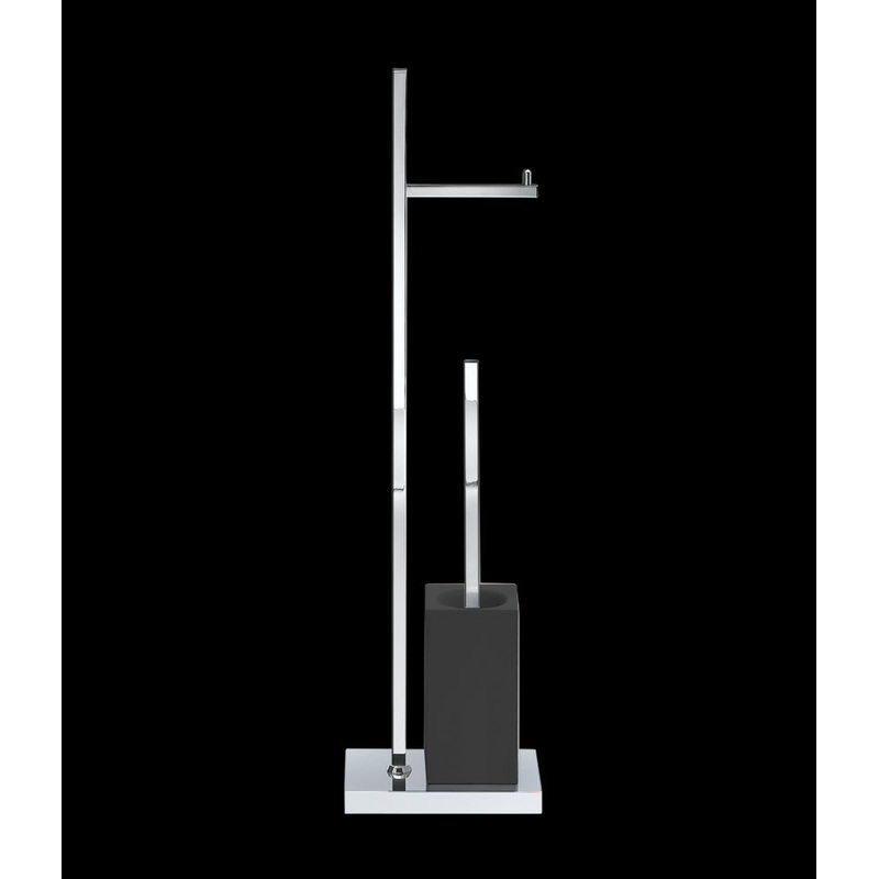 Decor Walther 08385 DW 6710 Toilet brush set