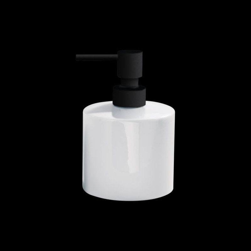 Decor Walther 08441 DW 520 Soap dispenser