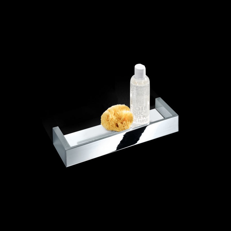 Decor Walther DW BK BRICK Shower shelf