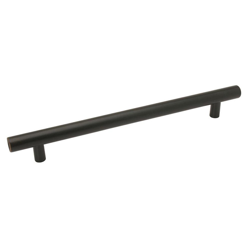 Emtek Brass Bar Appliance Pull