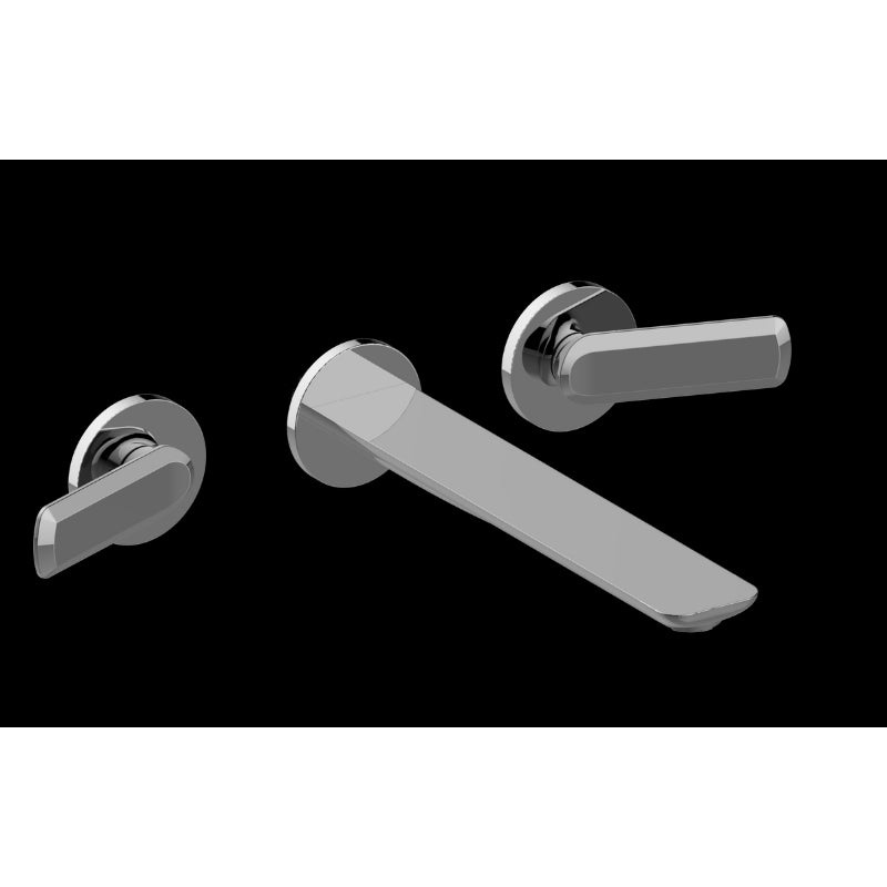 Graff G-6331-LM61B-T Wall-Mounted Lav Faucet with Single Handle