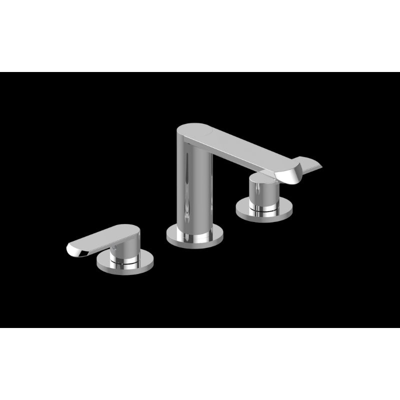 Graff G-6612-LM45B Widespread Lavatory Faucet