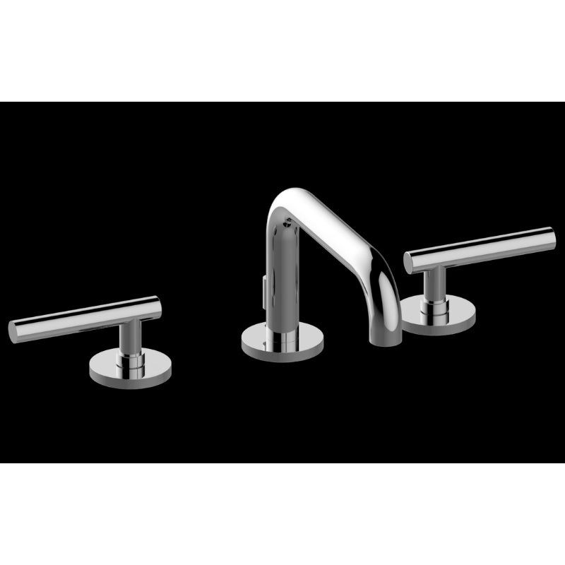 Graff G-6710-LM62B Terra Widespread Lavatory Faucet