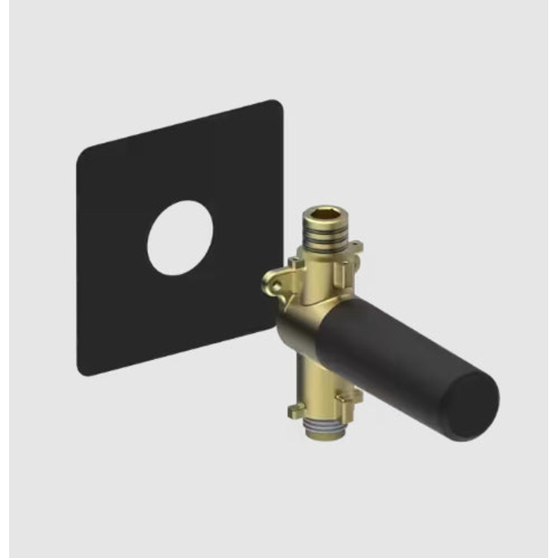 Graff G-8054 Spout Rough
